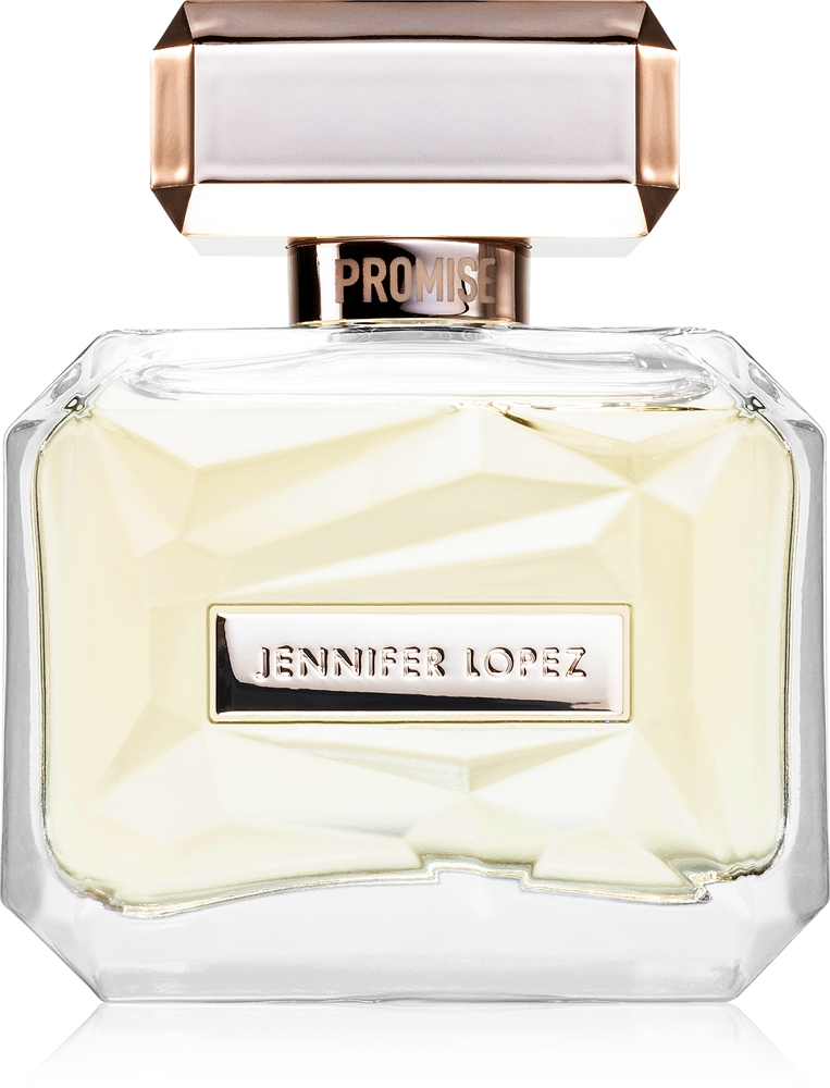 Jennifer Lopez Promise