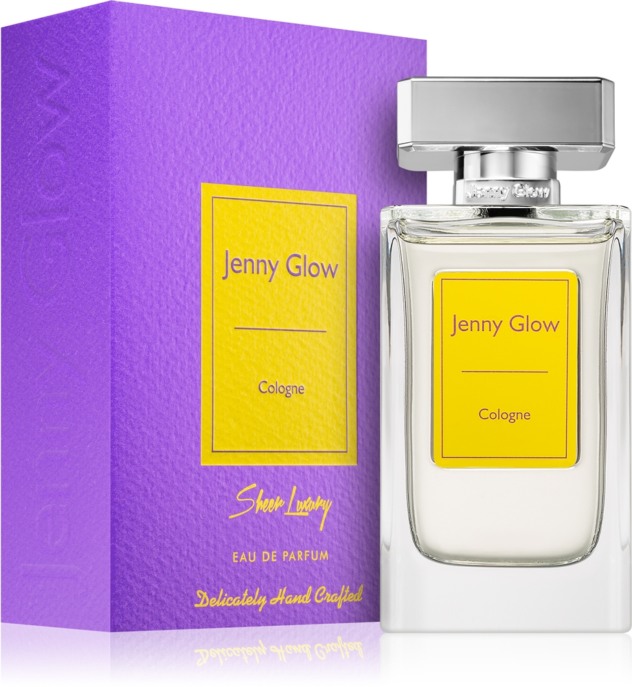 Jenny Glow Cologne eau de parfum unisex | notino.co.uk