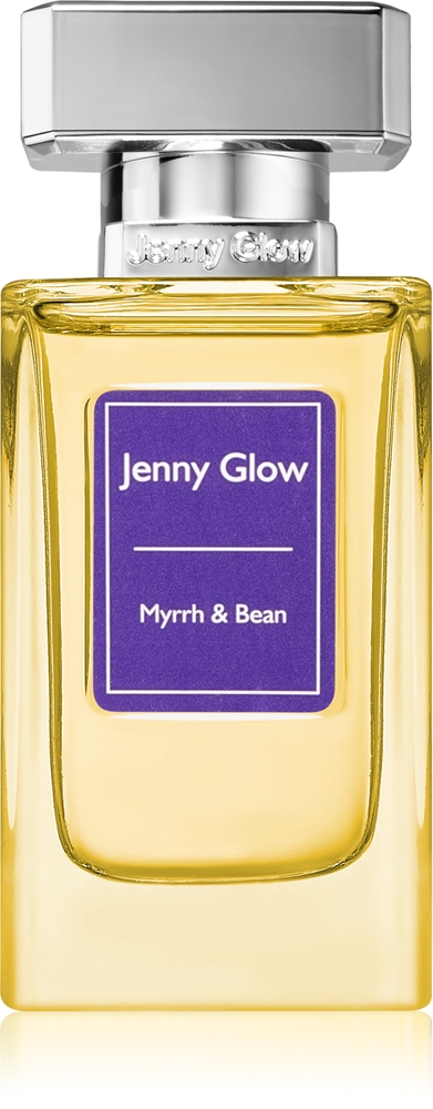 Jenny Glow Myrrh & Bean