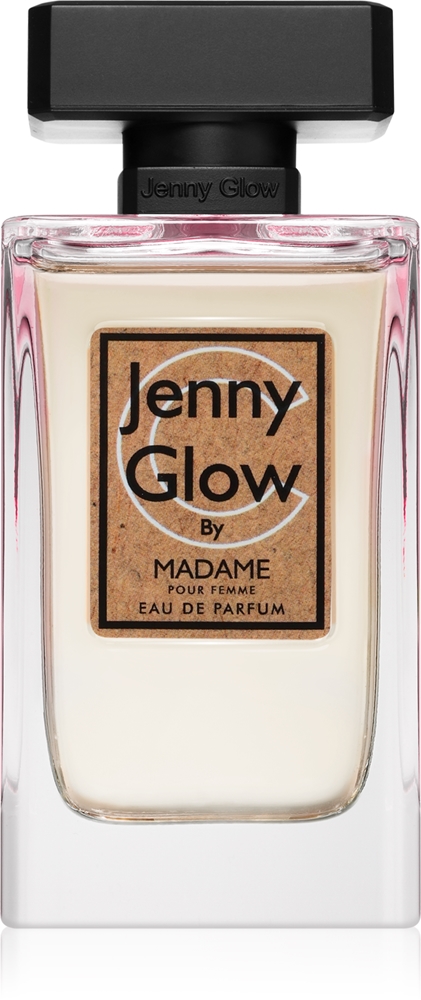 Jenny Glow Madame