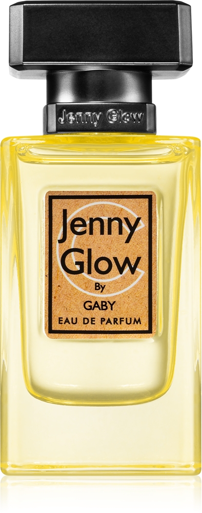 Jenny Glow C Gaby