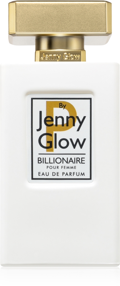 Jenny Glow Billionaire