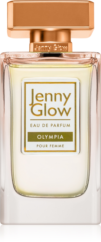 Jenny Glow Olympia