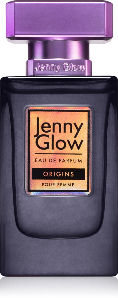 Jenny Glow Origins