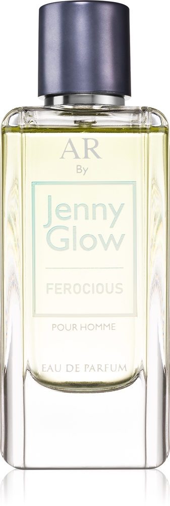 Jenny Glow Ferocious