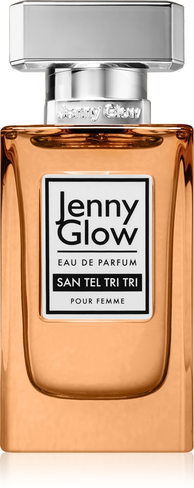 Jenny Glow San Tel Tri Tri