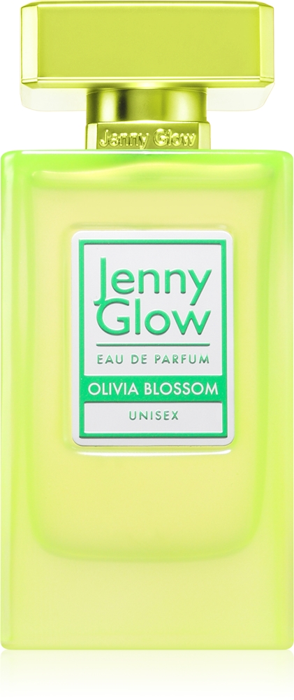 Jenny Glow Olivia Blossom