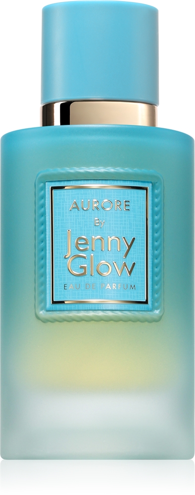 Jenny Glow Aurore