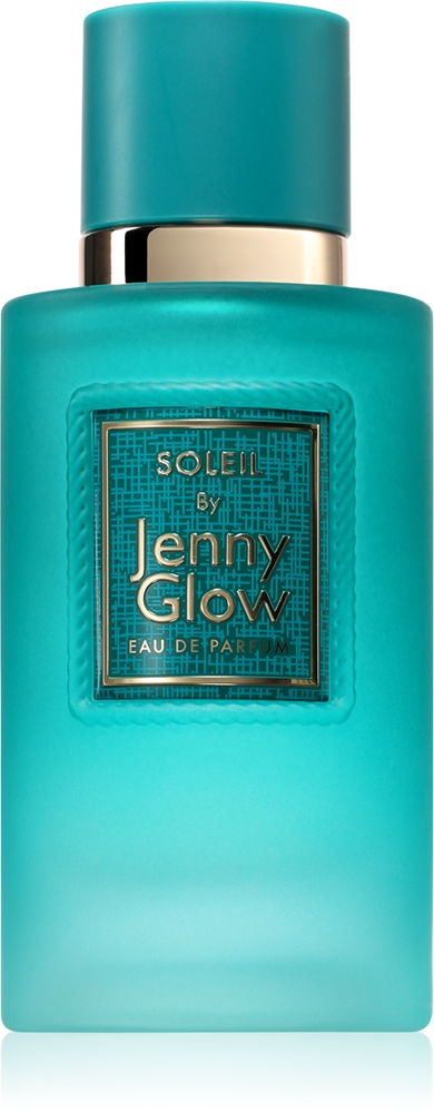Jenny Glow Soleil