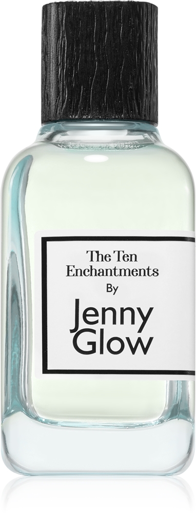 Jenny Glow The Ten Enchantments