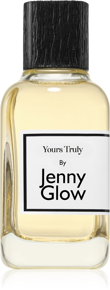 Jenny Glow Yours Truly