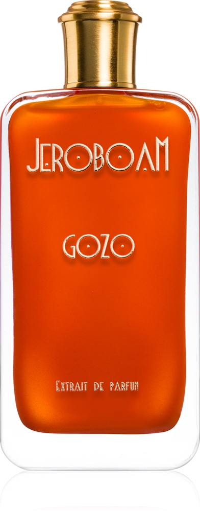 Jeroboam Gozo