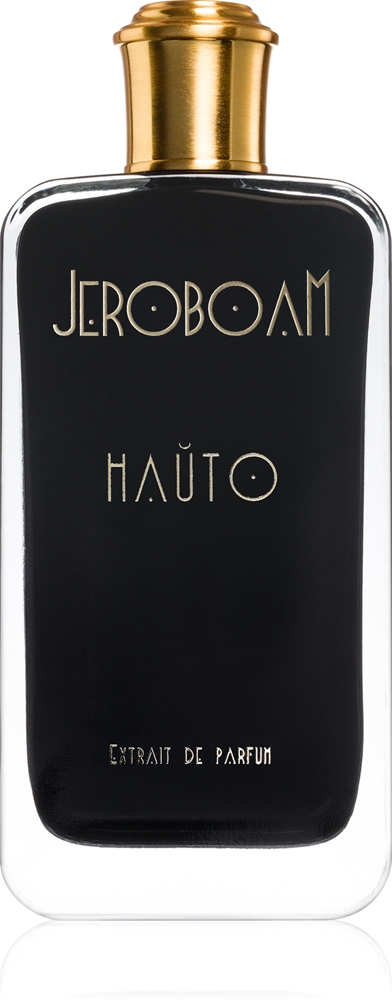 Jeroboam Hauto