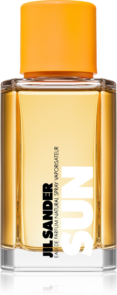 Jil Sander Sun Eau de Parfum