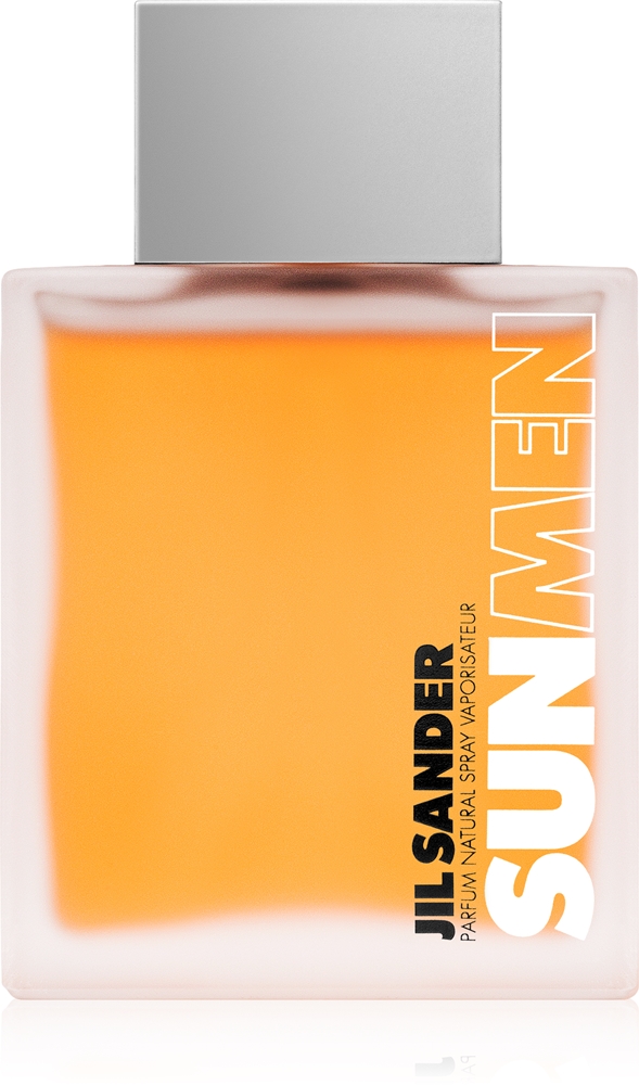 Jil Sander Sun Men Parfum