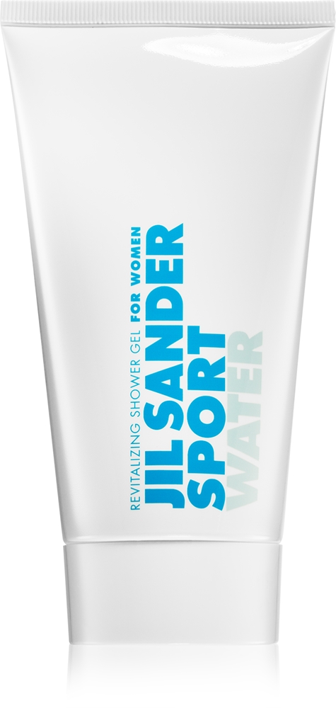 Jil Sander Sport Water for Women