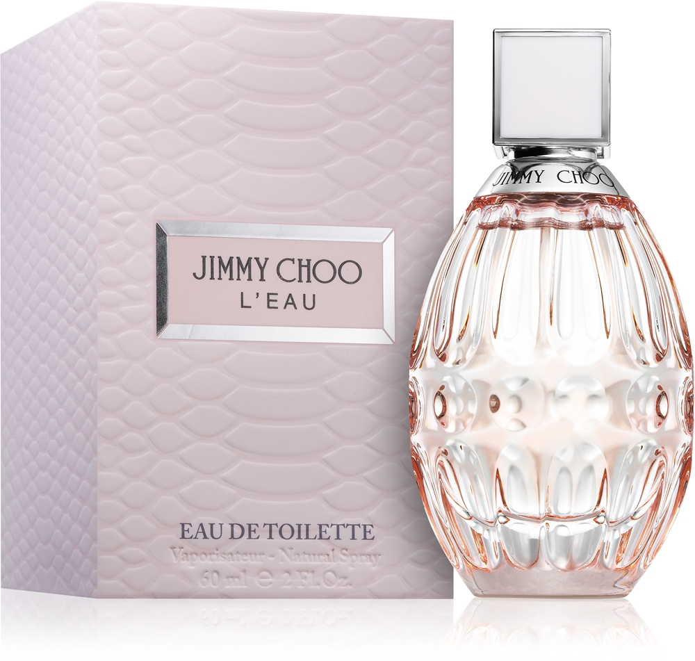 [JIMMY CHOO] L'Eau Eau de Toilette