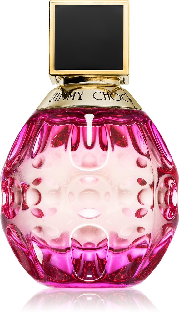 Jimmy Choo For Women Rose Passion