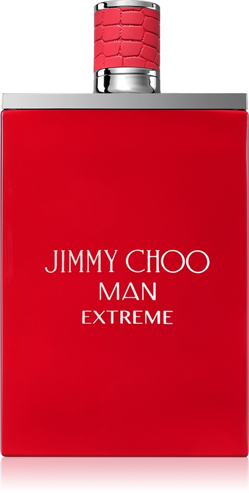 Jimmy Choo Man Extreme