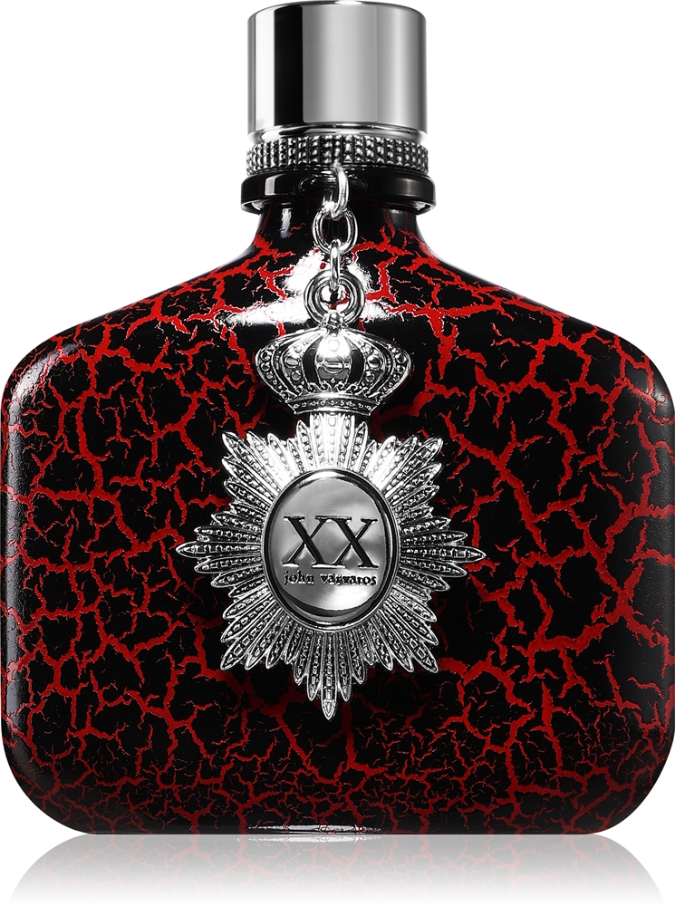 John Varvatos XX Intense