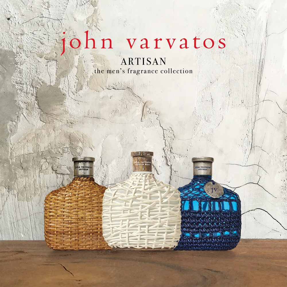 John Varvatos Artisan Pure by John Varvatos, 4.2 oz EDT Spray for Men main image 1