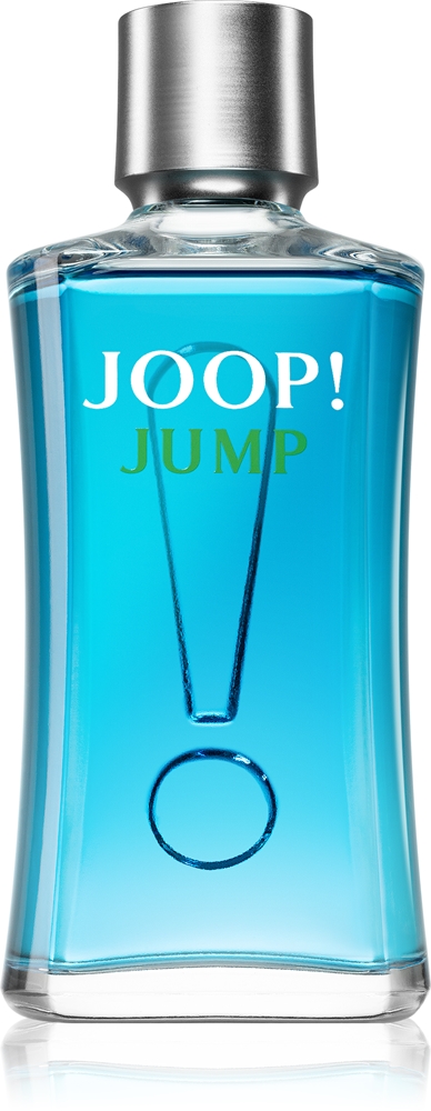 JOOP! Jump
