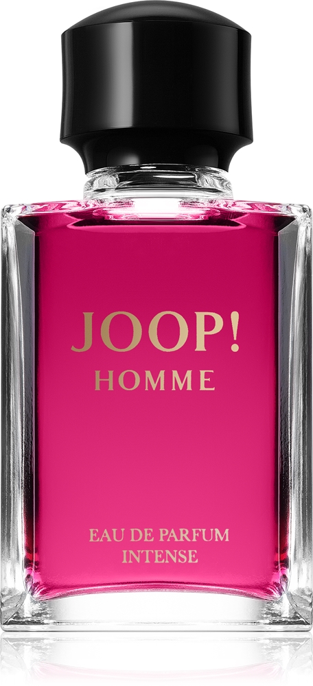 JOOP! Homme Eau de Parfum Intense
