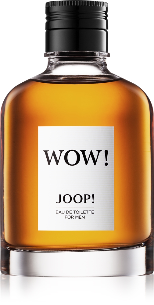 JOOP! Wow!