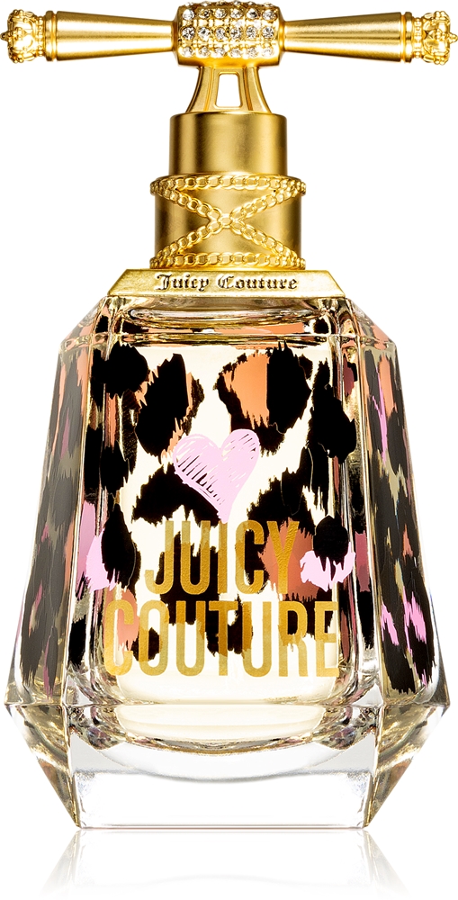 Juicy Couture I Love Juicy Couture