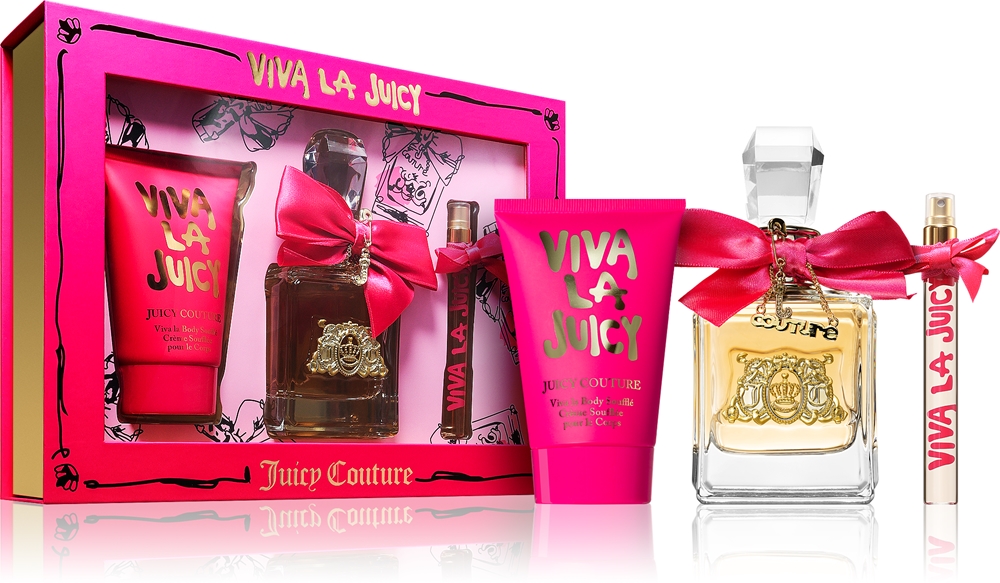 Juicy Couture Viva La Juicy
