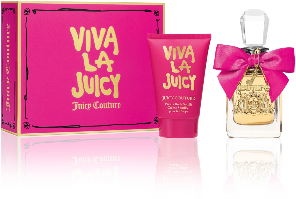 Juicy Couture Viva La Juicy