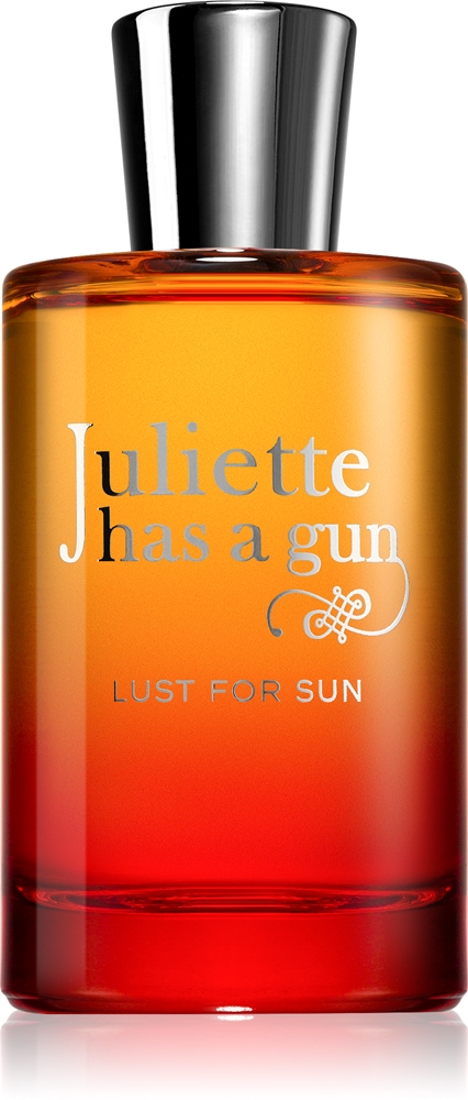 Juliette has a gun Lust For Sun
