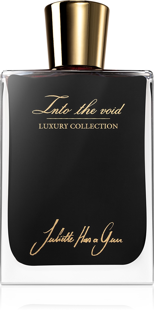 Juliette has a gun Into the Void