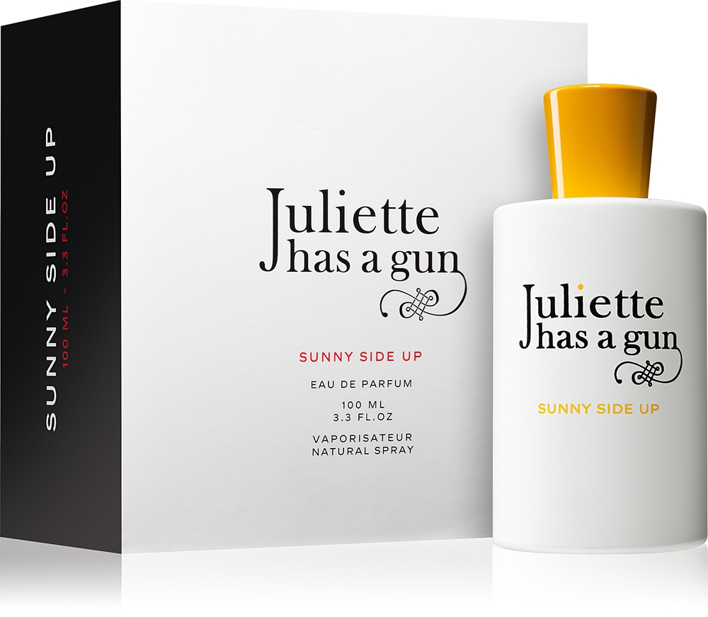 Sunny Side Up by Juliette Has A Gun, 3.3 oz EDP Spray for Women main image 0