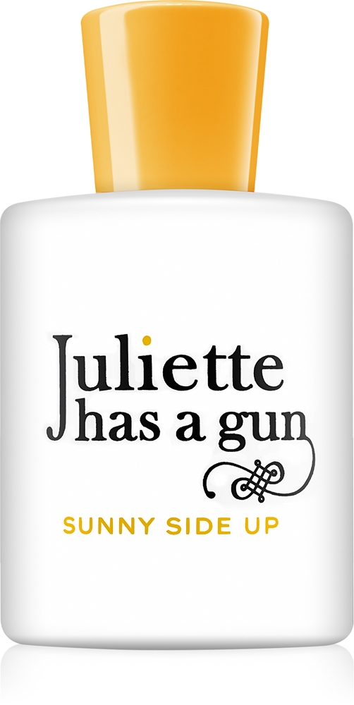 Juliette has a gun Sunny Side Up