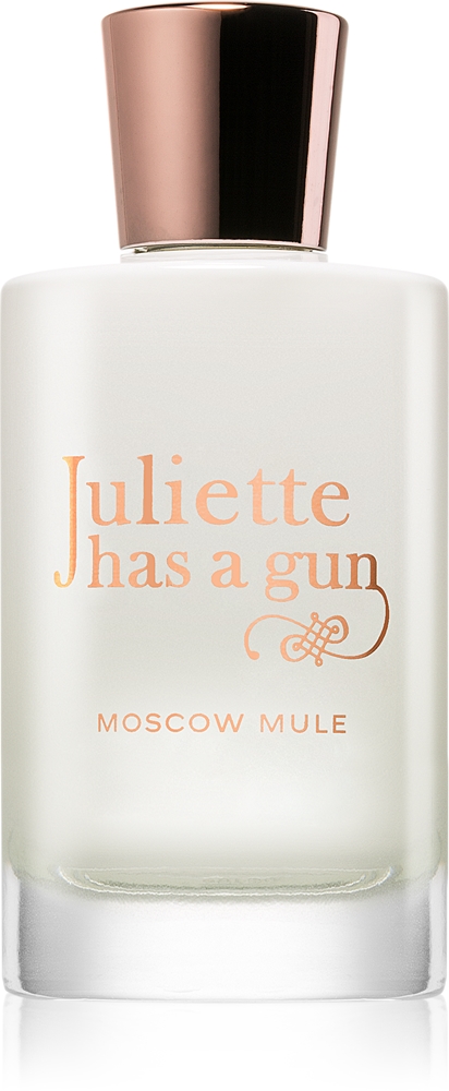 Juliette has a gun Moscow Mule