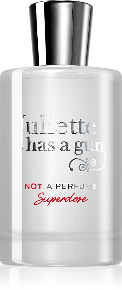 Juliette has a gun Not a Perfume Superdose