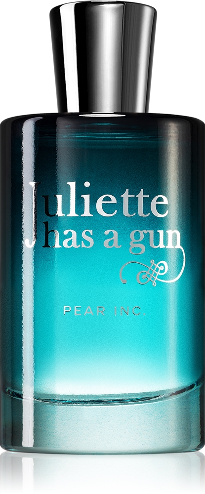 Juliette has a gun Pear Inc.