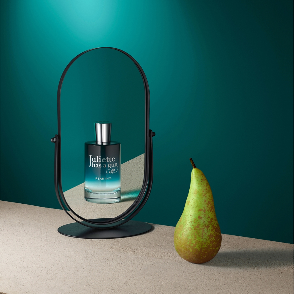 Juliette has a gun Pear Inc. Eau de Parfum unisex | notino.hu