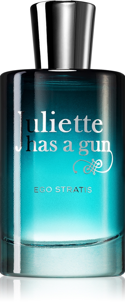 Juliette has a gun Ego Stratis