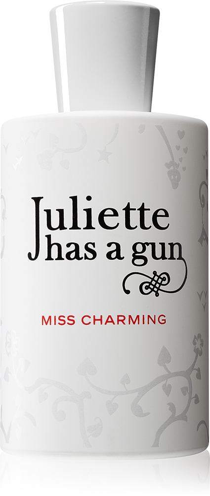 Juliette has a gun Miss Charming
