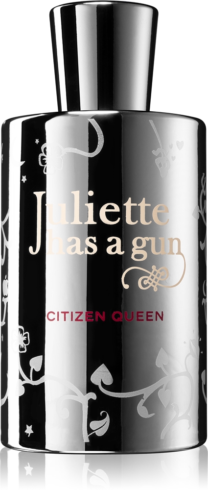 Juliette has a gun Citizen Queen
