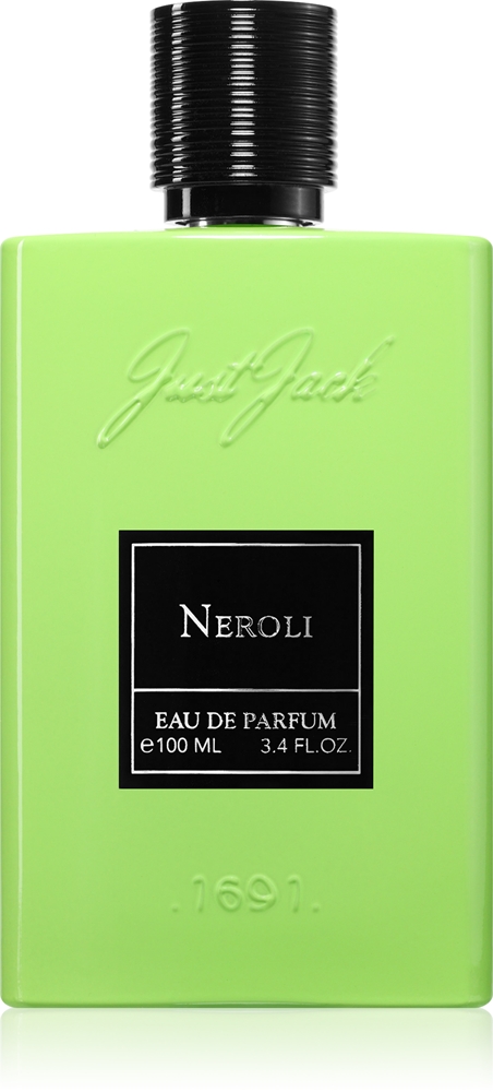 Just Jack Neroli