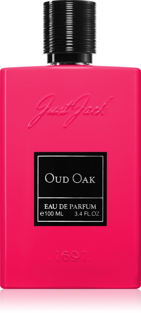 Just Jack Oud Oak