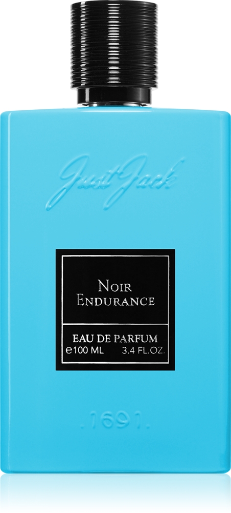 Just Jack Noir Endurance