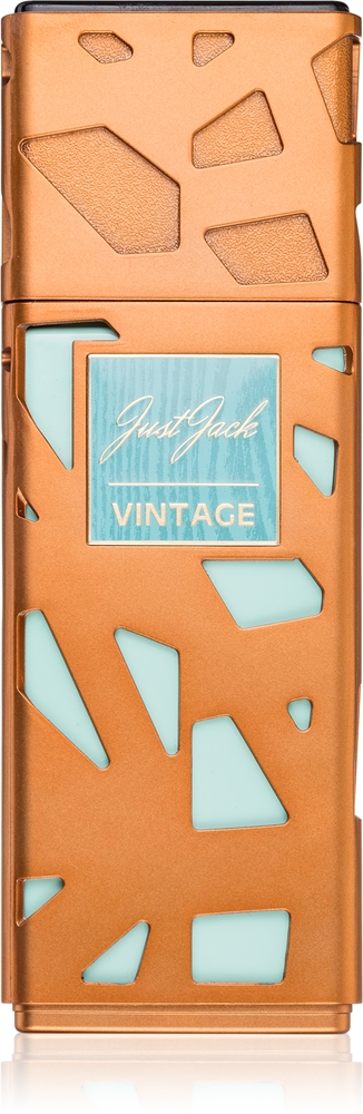 Just Jack Vintage