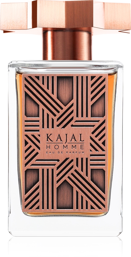 Kajal Homme