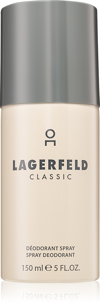 Karl Lagerfeld Lagerfeld Classic