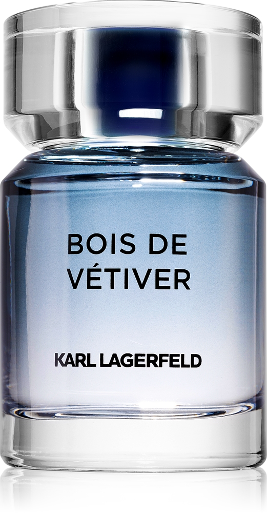 Karl Lagerfeld Bois de Vétiver