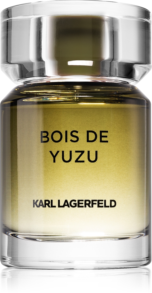 Karl Lagerfeld Bois de Yuzu